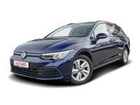 VW Golf VIII Variant 1.0 TSI Life LED Navi Tempomat