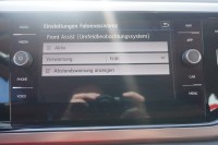 VW Polo 1.0 Comfortline
