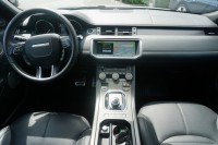 Land Rover Range Rover Evoque 2.0