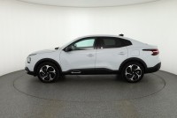 Vorschau: Citroen C4 X PureTech 130 Aut.