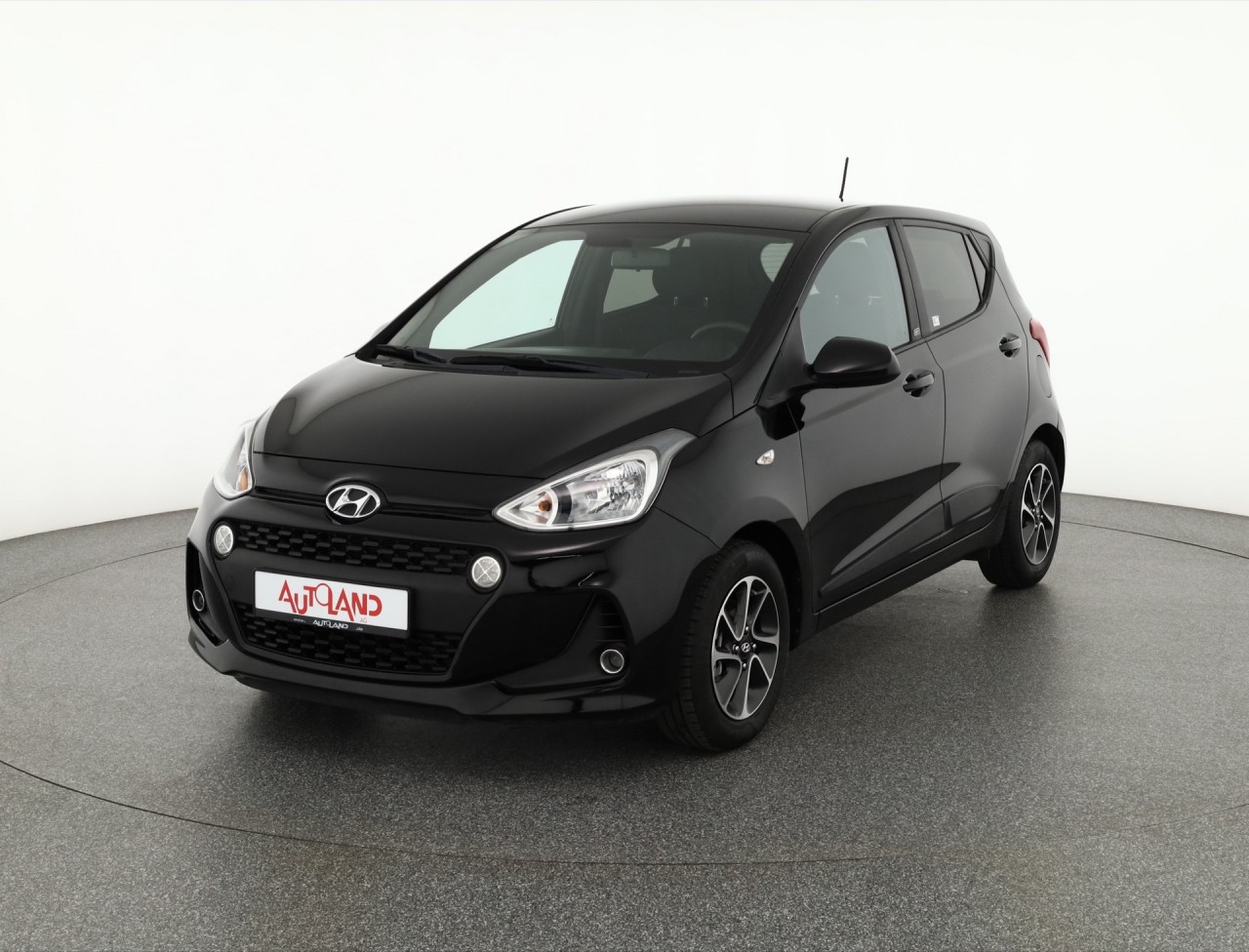 Hyundai i10 1.2 Passion