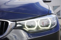 BMW 420 i Advantage