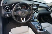 Mercedes-Benz C 180 C180 T 7G-DCT