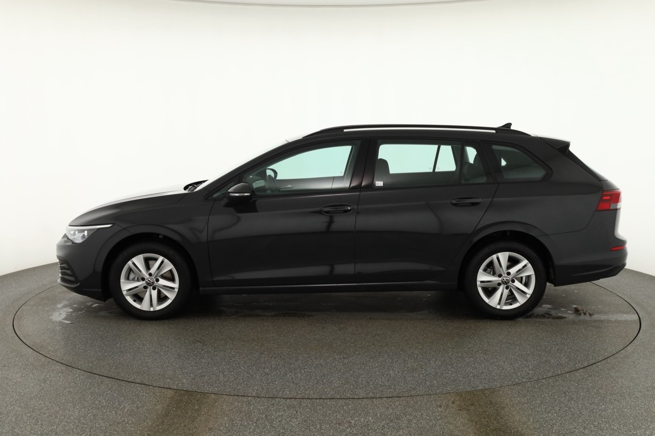 VW Golf VIII Variant 2.0 TDI DSG Life