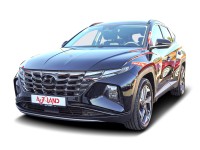 Hyundai Tucson 1.6T-GDI PHEV 4WD Aut. LED ACC Navi DAB