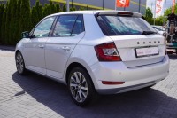 Skoda Fabia 1.0 Clever
