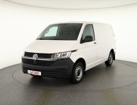 VW T6.1 2.0 TDI Kasten Sitzheizung DAB PDC AHK USB
