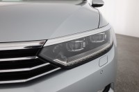 VW Passat Variant 2.0 TDI