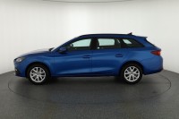 Vorschau: Seat Leon ST 1.5TSI