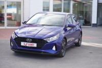 Vorschau: Hyundai i20 1.0 T-GDI Trend