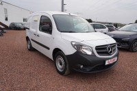 Vorschau: Mercedes-Benz Citan 111 CDI lang
