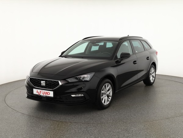 Seat Leon ST 1.5 eTSI DSG Style
