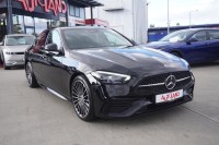 Mercedes-Benz C 180 C180 AMG Line