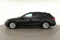 Vorschau: Audi A4 Avant 2.0 TDI
