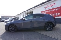 Mazda 3 2.0 M-Hybrid