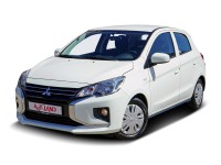 Mitsubishi Space Star 1.2 Basis Klima Touchscreen