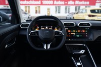 MG ZS 1.5 Hybrid Luxury Aut.