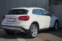 Mercedes-Benz GLA 200 d