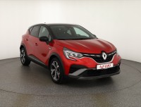 Renault Captur TCE 140 mHev R.S. Line