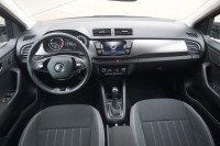 Skoda Fabia 1.0 TSI Style