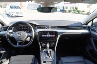 VW Passat Variant 2.0 TDI Highline