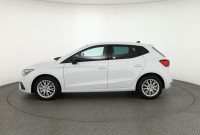 Vorschau: Seat Ibiza FR 1.0 TSI