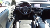 Kia Optima 2.0T-GDI GT