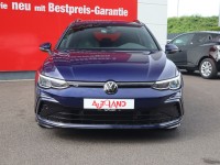 VW Golf VIII Variant R-Line 1.4 eTSI DSG