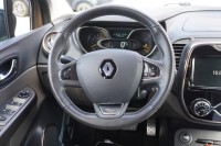 Renault Captur 1.2 TCe 120 Automatik