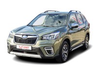 Subaru Forester 2.0 M-Hybrid Comfort LED Navi ACC AHK