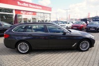BMW 520 d Aut.