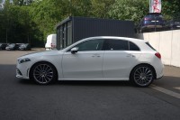 Mercedes-Benz A 140 A250 4Matic AMG Line