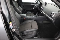 Audi A3 Sportback 1.5 TSI 2x S-line