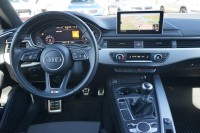 Audi A4 Avant 2.0 TFSI S line