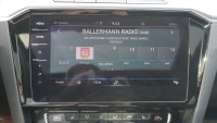 VW Arteon 2.0 R-Line 4Motion