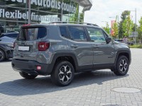 Jeep Renegade 1.3 PHEV 4xe Trailhawk