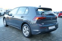 VW Golf VIII 1.5 TSI Life