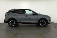 Nissan Qashqai N-Connecta 1.3 Dig-T
