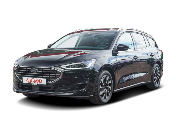 Ford Focus Turnier 1.0 EB Titanium
