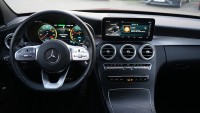 Mercedes-Benz C 300 C300 de T AMG Line 9G-Tronic