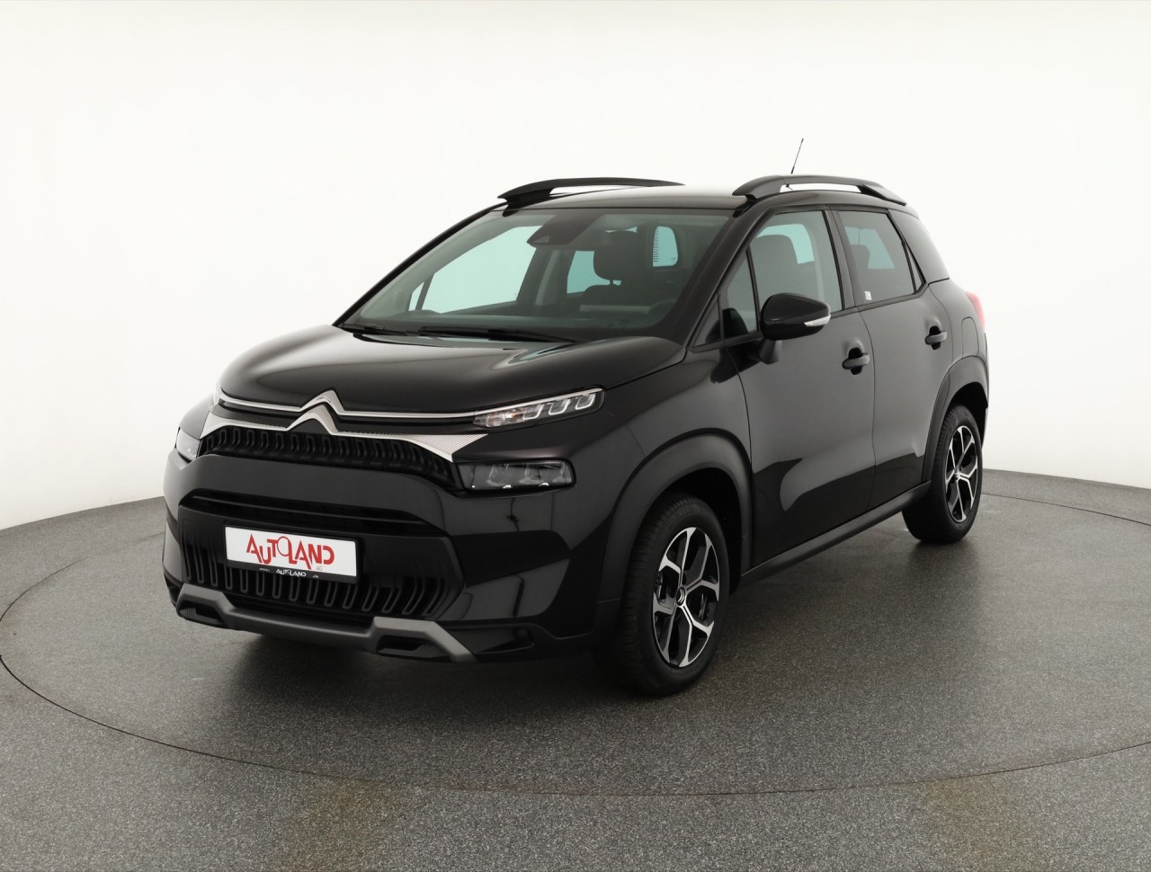 Citroen C3 Aircross PureTech 110