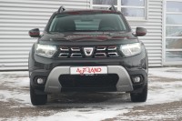 Dacia Duster II 1.3 TCe 150 Extreme EDC