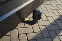 Ford Grand Tourneo Connect 1.5 Titanium