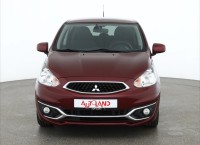 Mitsubishi Space Star 1.2 CVT Edition 100+