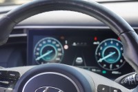 Hyundai Tucson 1.6 T-GDI Prime