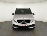 Mercedes-Benz V-Klasse V250 d Avantgarde