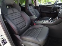 MG HS 1.5 T-GDI Luxury Aut. Facelift