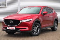 Vorschau: Mazda CX-5 2.0 SKYACTIV-G Exclusive-Line