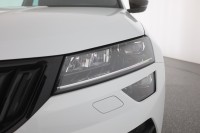Skoda Karoq 2.0 TSI DSG 4x4 Sportline