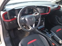 Opel Mokka GS Line 1.2 T AT